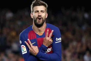 Gerard Piqué: Tribunal Supremo retiró multa de 2.1 millones de euros impuesta al jugador del Barça