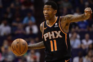 Jamal Crawford, exjugador de la NBA, rompió una cámara en ‘Inside the NBA’ de TNT