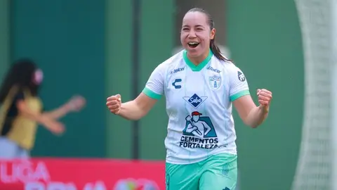 Liga MX Femenil: Pachuca derrotó al Cruz Azul con doblete de Charlyn Corral