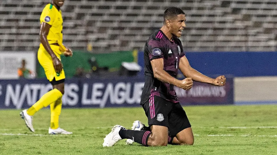 Luis Romo sobre la Selección Mexicana: ‘No estamos en el mejor nivel’