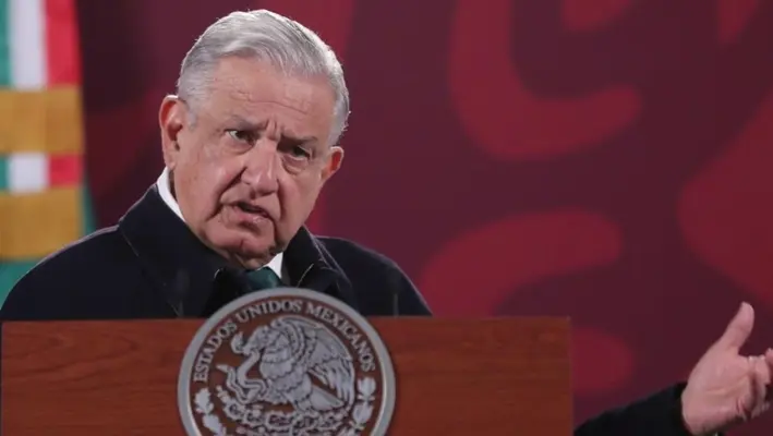 AMLO: Pidió que la periodista Carmen Aristegui revele sus ingresos