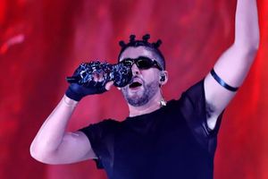 Bad Bunny: Visitará México con el 'Bad Bunny: World's Hottest Tour'