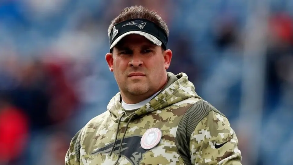Raiders: Josh McDaniels será el nuevo entrenador del equipo; informaron fuentes de NFL