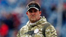 Raiders: Josh McDaniels será el nuevo entrenador del equipo; informaron fuentes de NFL