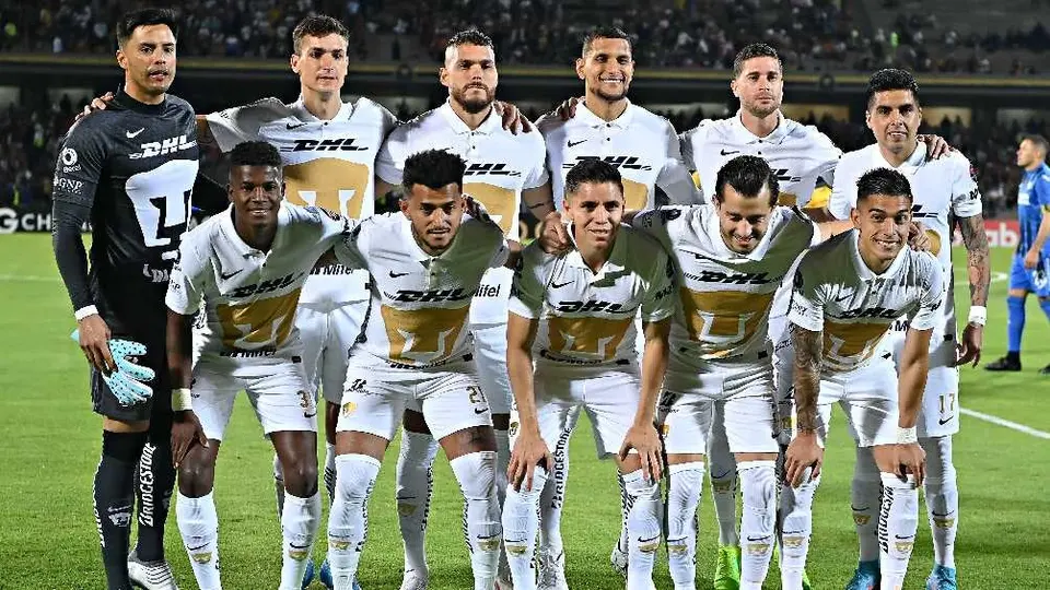 Pumas: Buscará concretar semana redonda de triunfos en su visita a Puebla