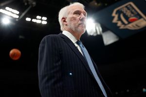 NBA: Ime Udoka y Steve Kerr, dos entrenadores con el legado de Gregg Popovich