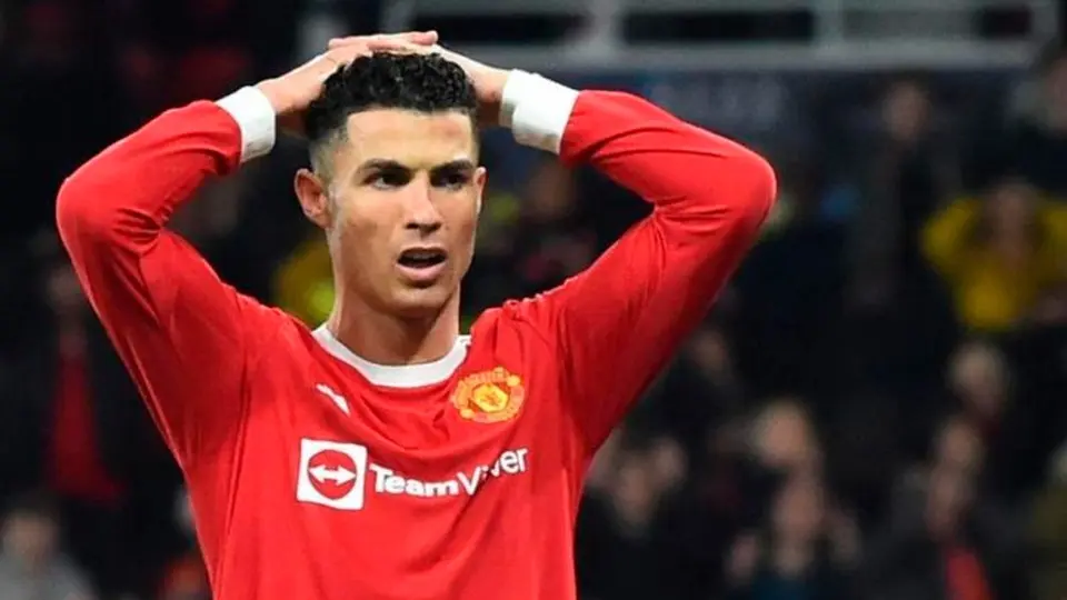 Cristiano Ronaldo: CR7, sin títulos por primera vez en 12 años