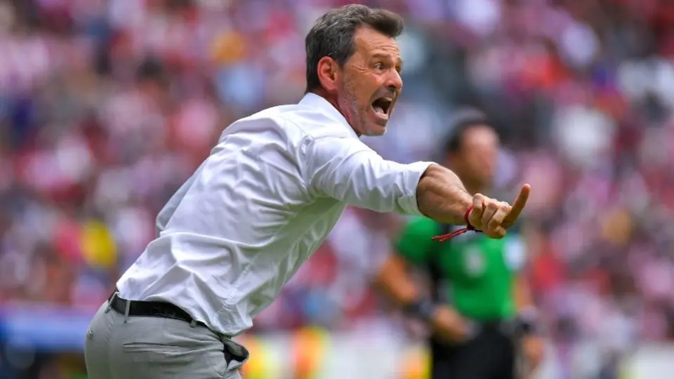 Diego Cocca tras eliminar a Chivas: 'Demostramos que no tenemos campeonitis'