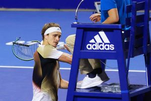 Alexander Zverev: Expulsión del alemán del AMT fue decisión de la ATP