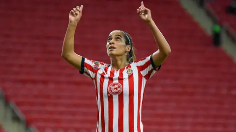 Carolina Jaramillo sobre invicto en el torneo: 'Queremos volver a una Final'