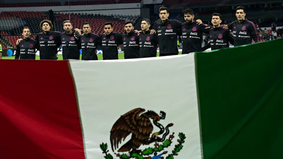 Selección Mexicana: Con 21 de 42 puntos, ¿Qué posibilidad tiene el Tri de estar en Qatar 2022?