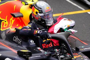 Checo Pérez: Mexicano se convirtió en tendencia mundial tras ganar GP de Mónaco