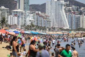 México registró 671 nuevos casos de Covid-19; muertes sumaron 15