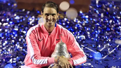 Rafa Nadal: ¿Cómo es el impresionante yate del español?
