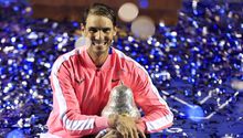 Rafa Nadal: ¿Cómo es el impresionante yate del español?