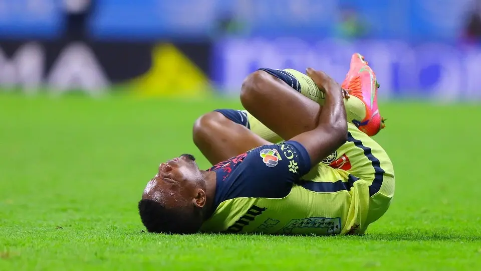 Necaxa, en negociación con América por el fichaje de Juan Otero tras la llegada de Cabecita