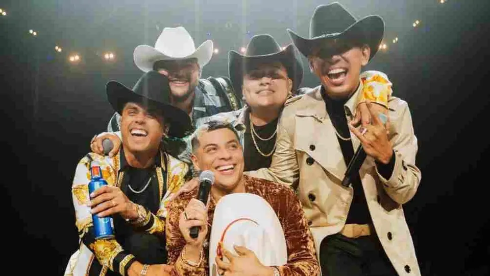 Coachella 2022: Grupo Firme, Natanael Cano y Banda MS se presentarán en el evento