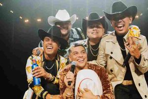 Coachella 2022: Grupo Firme, Natanael Cano y Banda MS se presentarán en el evento