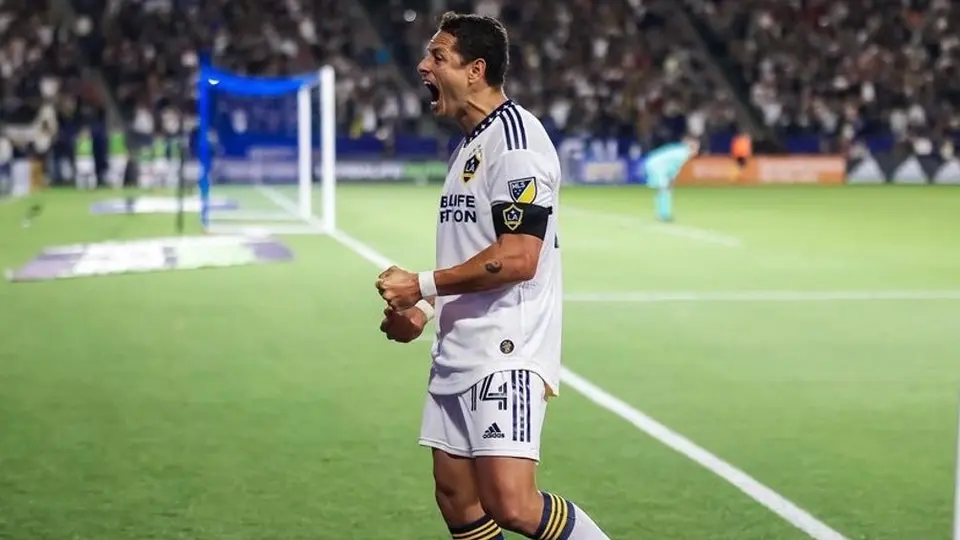 Chicharito: Contempla que su retiro llegará en un periodo de tiempo a mediano plazo