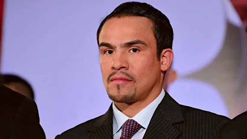 Juan Manuel Márquez: Mexicano será inducido al Salón de la Fama del Boxeo