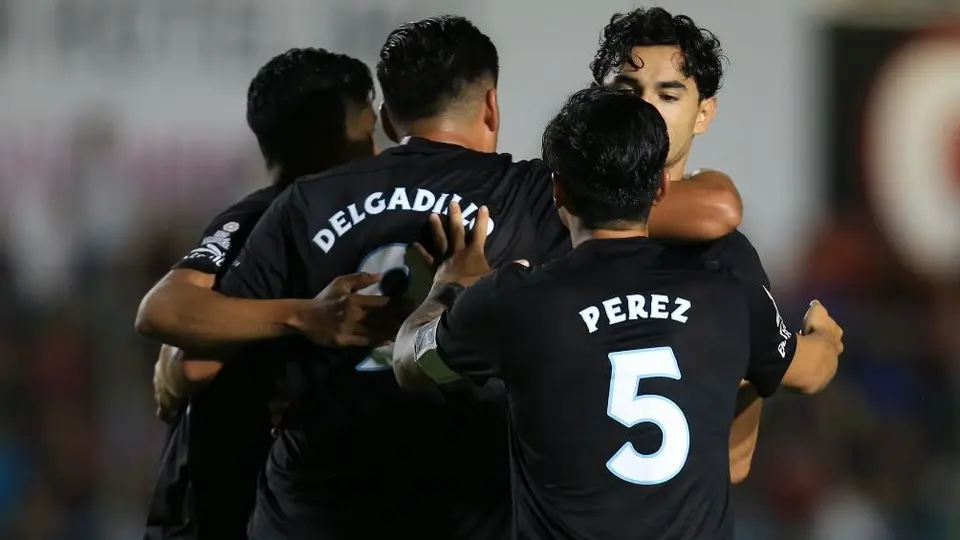 Liga de Expansión: Sobrino de Carlos Vela le dio el triunfo a Cancún
