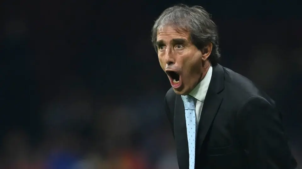 Almada sobre la Final: ‘Vamos a enfrentar a un equipo complicado’