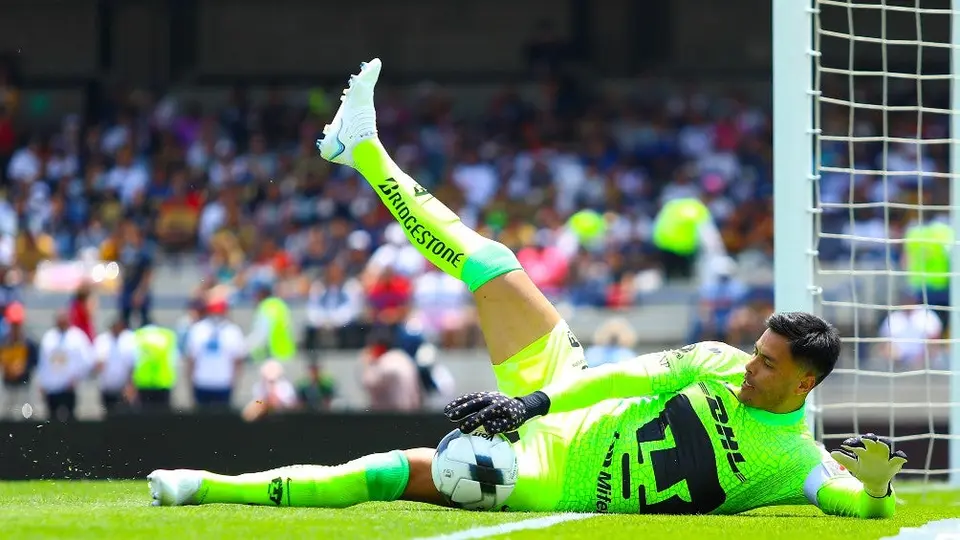 Pumas: Lanzó nueva oferta para Talavera; el cariño al equipo lo hace dudar