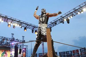 Dorian Roldán previo a Ruleta de la Muerte: "La máscara que caiga será una gran pérdida"