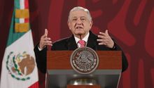 López Obrador: Aseguró que está listo para trabajar con intensidad tras cateterismo