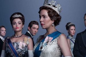 The Crown: Roban más de 200 mil dólares en joyas a la producción de la serie de Netflix