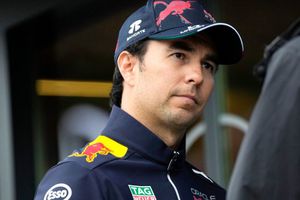 Checo Pérez: Saldrá séptimo en la prueba sprint del GP de Imola