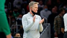 Steve Kerr, nuevo entrenador de la selección de basquetbol de Estados Unidos