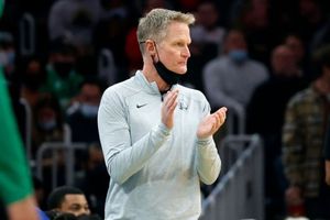 Steve Kerr, nuevo entrenador de la selección de basquetbol de Estados Unidos
