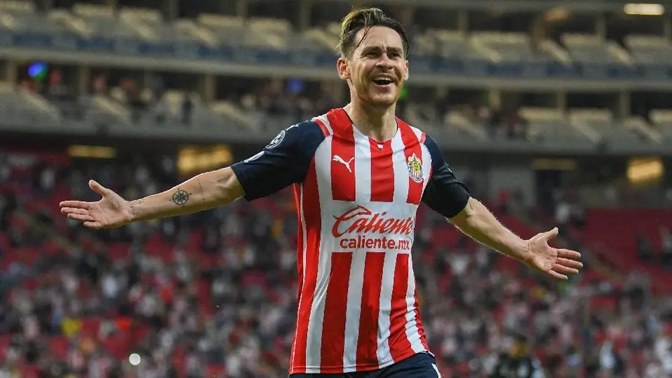 Angulo sobre el Clásico Tapatío: 'No veo a Atlas como Campeón, sino como equipo normal'