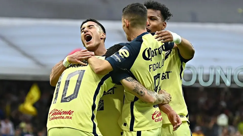 América: Tendrá partido amistoso contra Real Madrid en el Soccer Champions Tour