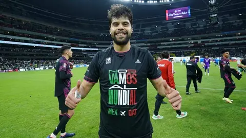 América: Néstor Araujo aceptó que el Mundial fue la clave para llegar a las Águilas