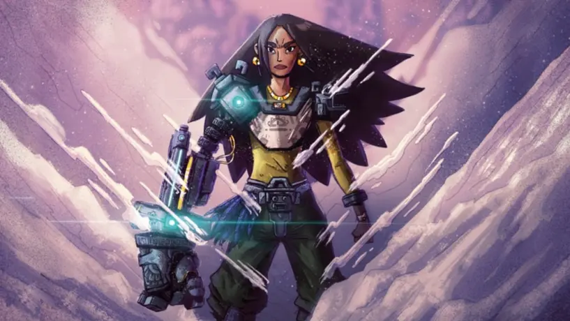 Aztech Forgotten Gods: Conociendo una Tenochtitlan futurista en este juego mexicano