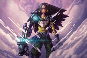 Aztech Forgotten Gods: Conociendo una Tenochtitlan futurista en este juego mexicano