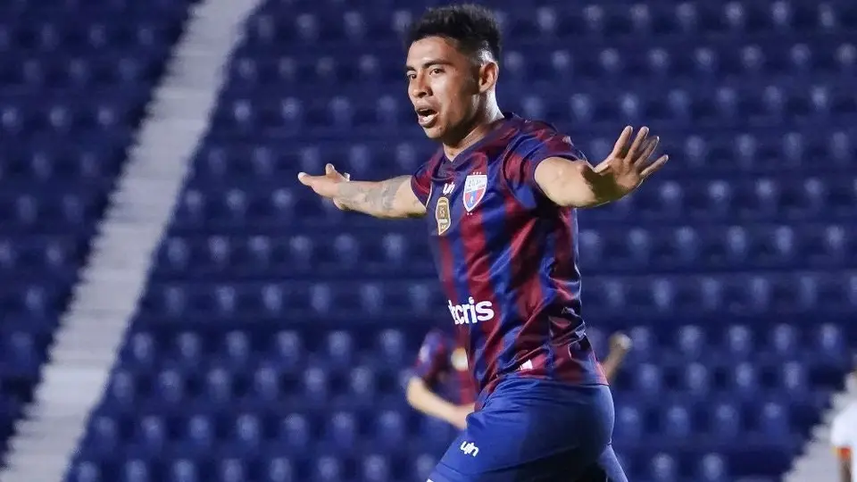 Liga de Expansión: Atlante ganó en la ida de los cuartos de final a Leones Negros