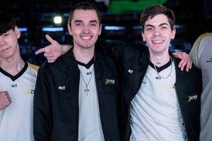 LLA: XTEN dio la campanada y sumó su primera victoria de la temporada