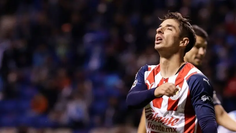 Isaac Brizuela: Fue padre por segunda vez