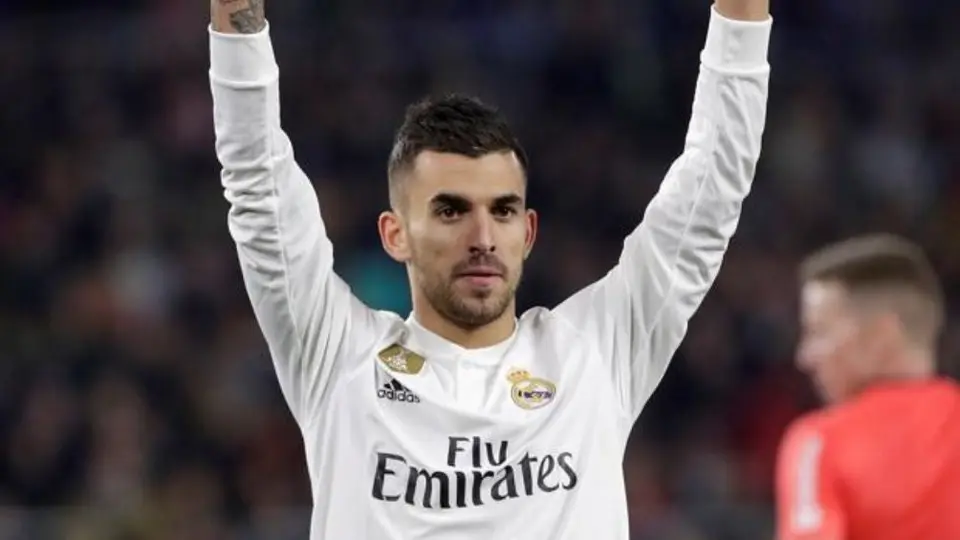 Real Madrid: Dani Ceballos se burló del Sevilla tras remontada merengue