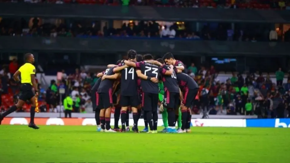 Selección Mexicana: Así se irán incorporando los jugadores de la Liga MX a la concentración
