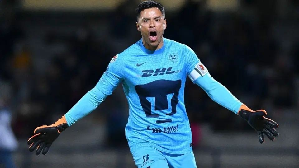 Pumas vs América: Alfredo Talavera estará bajo el arco universitario para el Clásico Capitalino