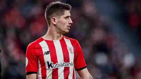 LaLiga: Jugador del Athletic Club tuvo un accidente automovilístico y huyó del lugar