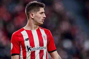 LaLiga: Jugador del Athletic Club tuvo un accidente automovilístico y huyó del lugar