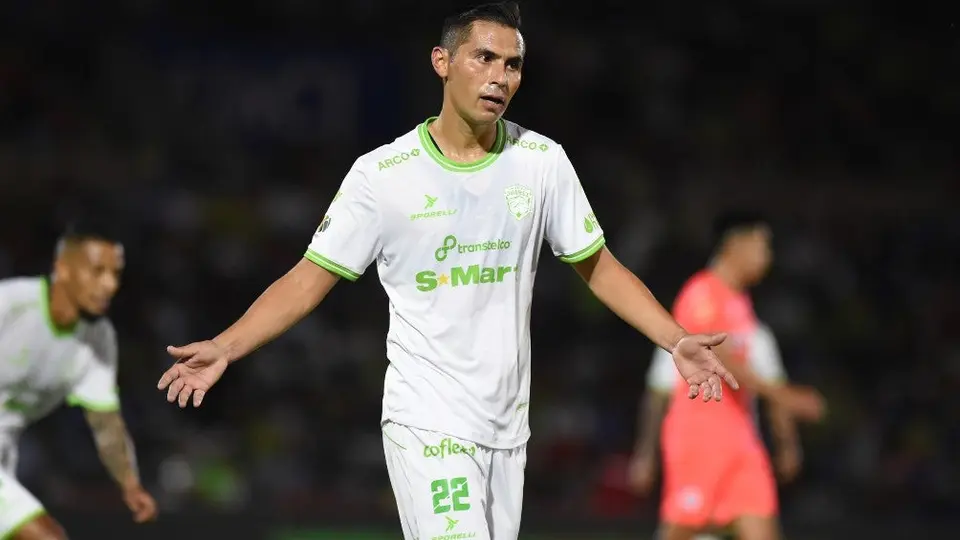 Juárez FC: Anunció las bajas de Aguilar, Galván, Contreras, Esquivel y Santos