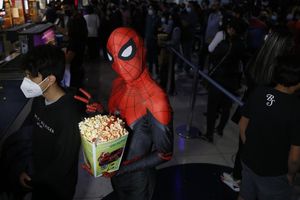 Spider-Man No Way Home: Campal se desató por spoilers en cine de Ciudad Juárez
