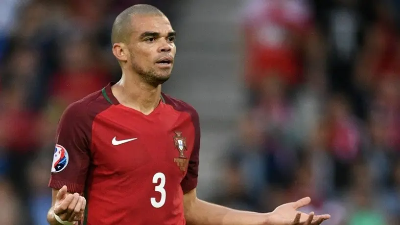 Qatar 2022: Pepe, baja de Portugal tras dar positivo a Covid-19