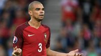 Qatar 2022: Pepe, baja de Portugal tras dar positivo a Covid-19